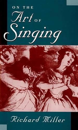 Immagine del venditore per On the Art of Singing (Hardcover) venduto da Grand Eagle Retail