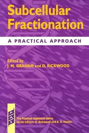 Seller image for Subcellular Fractionation (Paperback) for sale by Grand Eagle Retail