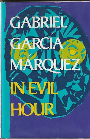 Seller image for IN EVIL HOUR for sale by Waugh Books