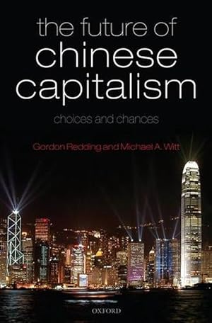Imagen del vendedor de The Future of Chinese Capitalism (Hardcover) a la venta por Grand Eagle Retail