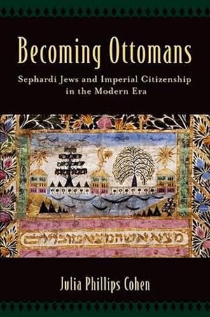 Seller image for Becoming Ottomans (Paperback) for sale by Grand Eagle Retail