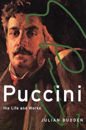 Immagine del venditore per Puccini (Paperback) venduto da Grand Eagle Retail