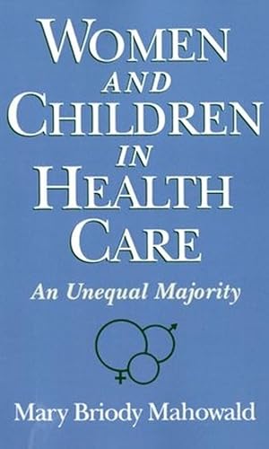 Seller image for Women and Children in Health Care (Paperback) for sale by Grand Eagle Retail