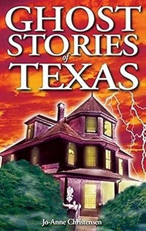 Bild des Verkufers fr Ghost Stories of Texas (Paperback) zum Verkauf von Grand Eagle Retail