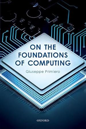 Immagine del venditore per On the Foundations of Computing (Paperback) venduto da Grand Eagle Retail