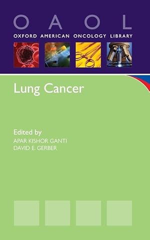 Image du vendeur pour Lung Cancer (Paperback) mis en vente par Grand Eagle Retail