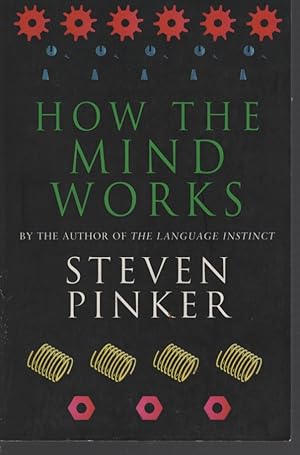 Imagen del vendedor de How the Mind Works a la venta por Dromanabooks