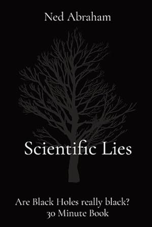 Image du vendeur pour Scientific Lies (Paperback) mis en vente par Grand Eagle Retail