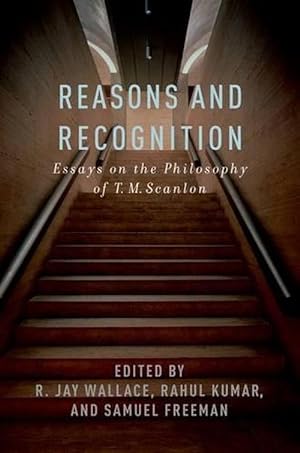 Image du vendeur pour Reasons and Recognition (Hardcover) mis en vente par Grand Eagle Retail