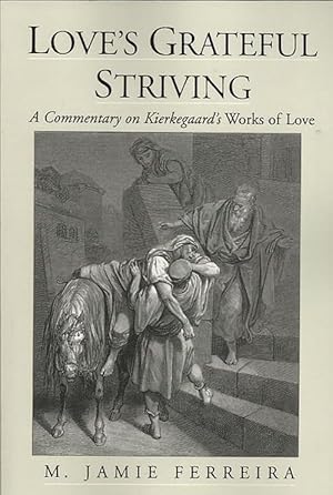Immagine del venditore per Love's Grateful Striving (Paperback) venduto da Grand Eagle Retail
