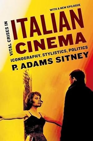 Imagen del vendedor de Vital Crises in Italian Cinema (Paperback) a la venta por Grand Eagle Retail