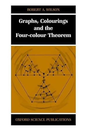 Immagine del venditore per Graphs, Colourings and the Four-Colour Theorem (Paperback) venduto da Grand Eagle Retail