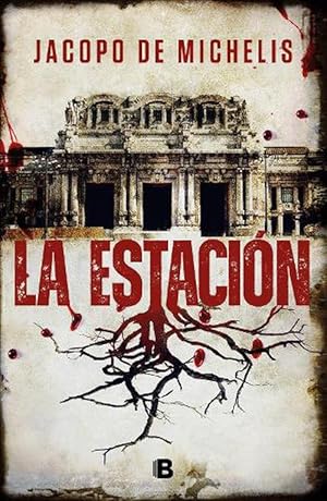 Immagine del venditore per La estacin / The Station (Paperback) venduto da Grand Eagle Retail