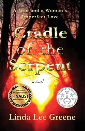 Seller image for Cradle of the Serpent : A Man and a Woman's Imperfect Love for sale by GreatBookPricesUK