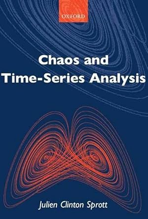 Immagine del venditore per Chaos and Time-Series Analysis (Paperback) venduto da Grand Eagle Retail