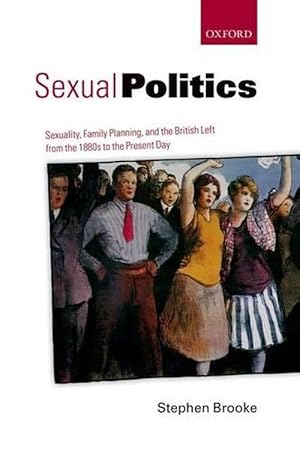 Seller image for Sexual Politics (Hardcover) for sale by Grand Eagle Retail