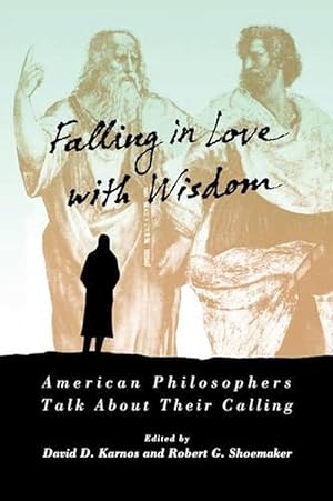 Immagine del venditore per Falling in Love with Wisdom (Paperback) venduto da Grand Eagle Retail
