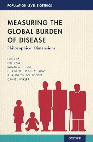 Immagine del venditore per Measuring the Global Burden of Disease (Hardcover) venduto da Grand Eagle Retail