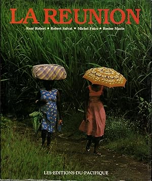Seller image for La Runion for sale by Sylvain Par
