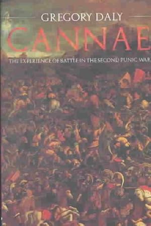 Immagine del venditore per Cannae : The Experience of Battle in the Second Punic War venduto da GreatBookPricesUK