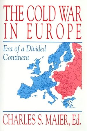 Imagen del vendedor de Cold War in Europe : Era of a Divided Continent a la venta por GreatBookPricesUK