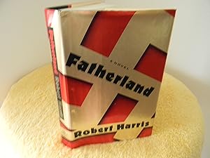 Seller image for Fatherland for sale by Hall's Well Books