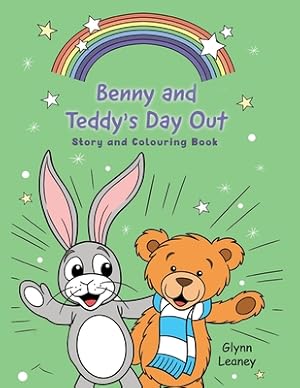 Seller image for Benny and Teddy's Day Out (Paperback or Softback) for sale by BargainBookStores