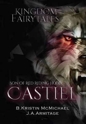 Seller image for Castiel (Hardback or Cased Book) for sale by BargainBookStores