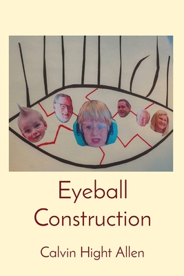 Seller image for Eyeball Construction (Paperback or Softback) for sale by BargainBookStores