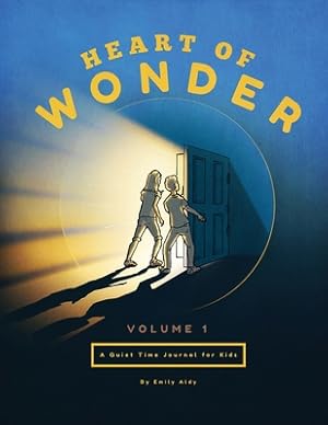 Immagine del venditore per Heart of Wonder Volume 1: A Quiet Time Journal for Kids (Paperback or Softback) venduto da BargainBookStores