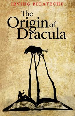 Bild des Verkufers fr The Origin of Dracula (Paperback or Softback) zum Verkauf von BargainBookStores