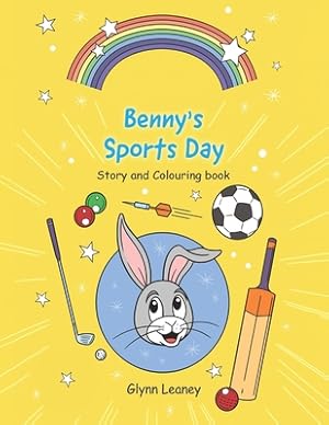 Seller image for Benny's Sports Day (Paperback or Softback) for sale by BargainBookStores