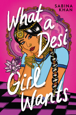 Immagine del venditore per What a Desi Girl Wants (Hardback or Cased Book) venduto da BargainBookStores