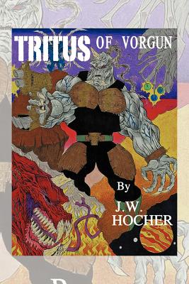 Seller image for Tritus of Vorgun (Paperback or Softback) for sale by BargainBookStores