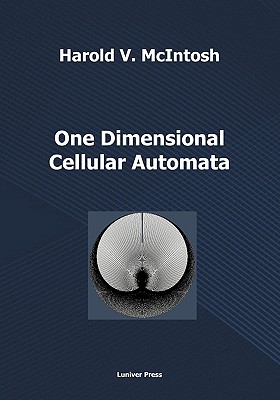 Seller image for One Dimensional Cellular Automata (Paperback or Softback) for sale by BargainBookStores
