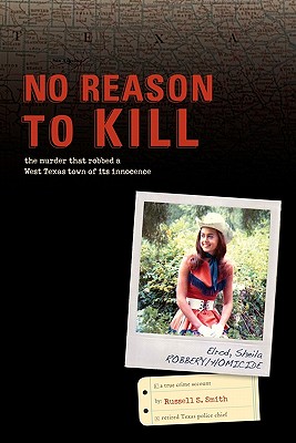 Bild des Verkufers fr No Reason to Kill: The search for Sheila Elrod's killer (Paperback or Softback) zum Verkauf von BargainBookStores