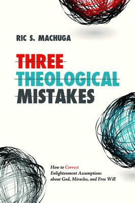 Seller image for Three Theological Mistakes (Paperback or Softback) for sale by BargainBookStores