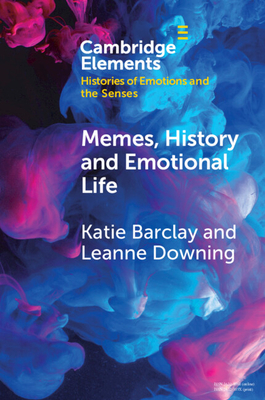 Immagine del venditore per Memes, History and Emotional Life (Paperback or Softback) venduto da BargainBookStores