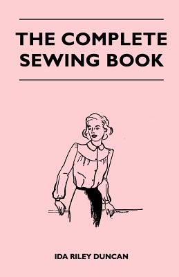 Seller image for The Complete Sewing Book (Paperback or Softback) for sale by BargainBookStores