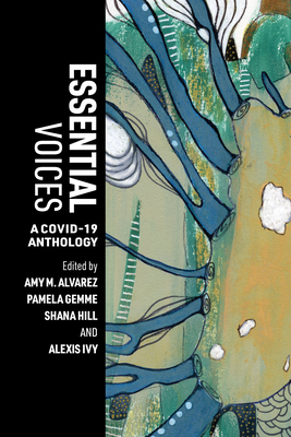 Bild des Verkufers fr Essential Voices: A Covid-19 Anthology (Paperback or Softback) zum Verkauf von BargainBookStores