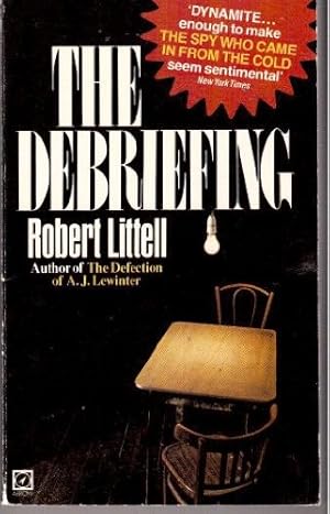 Seller image for Debriefing, The for sale by WeBuyBooks