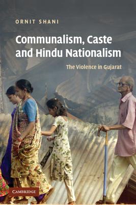 Bild des Verkufers fr Communalism, Caste and Hindu Nationalism (Paperback or Softback) zum Verkauf von BargainBookStores