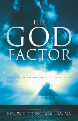 Seller image for The God Factor (Paperback or Softback) for sale by BargainBookStores