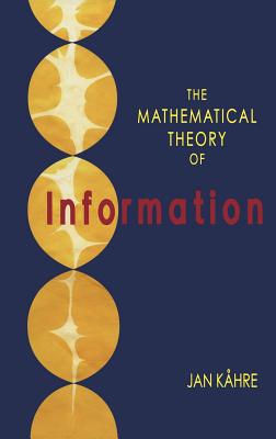 Seller image for The Mathematical Theory of Information (Hardback or Cased Book) for sale by BargainBookStores