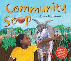 Seller image for Community Soup (Paperback or Softback) for sale by BargainBookStores
