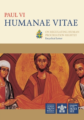 Immagine del venditore per Humanae Vitae (Paperback or Softback) venduto da BargainBookStores