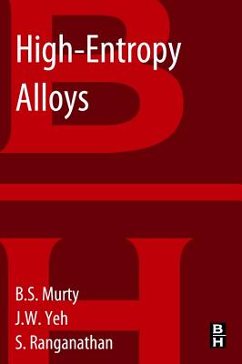 Imagen del vendedor de High-Entropy Alloys (Paperback or Softback) a la venta por BargainBookStores