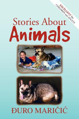 Seller image for Stories About Animals (Paperback or Softback) for sale by BargainBookStores