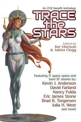 Seller image for Trace the Stars (Paperback or Softback) for sale by BargainBookStores