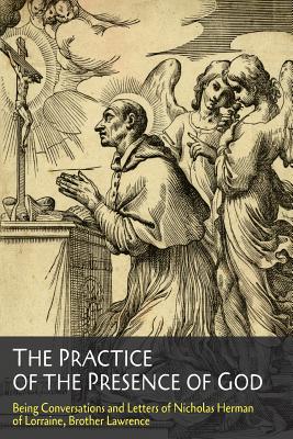 Imagen del vendedor de The Practice of the Presence of God (Paperback or Softback) a la venta por BargainBookStores